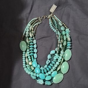 Chico, Skye multi necklace